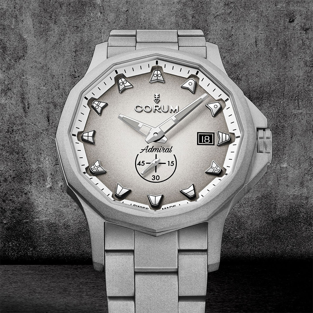 Online Luxury Watch Shop in Singapore - Cortina Watch - Cortina Watch