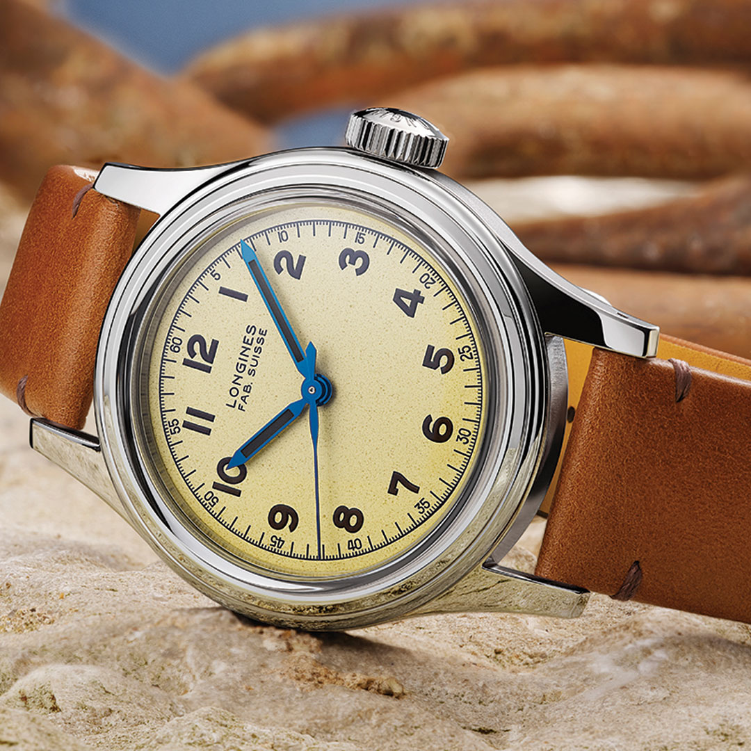 Online Luxury Watch Shop in Singapore | Cortina Watch - Cortina Watch